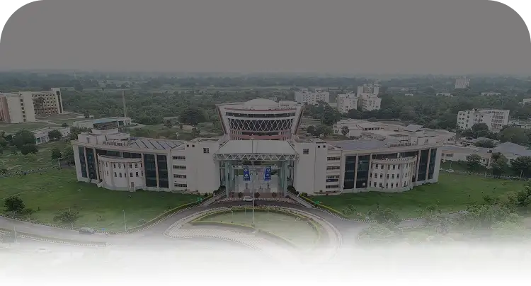 Vishlesan i-Hub, IIT Patna