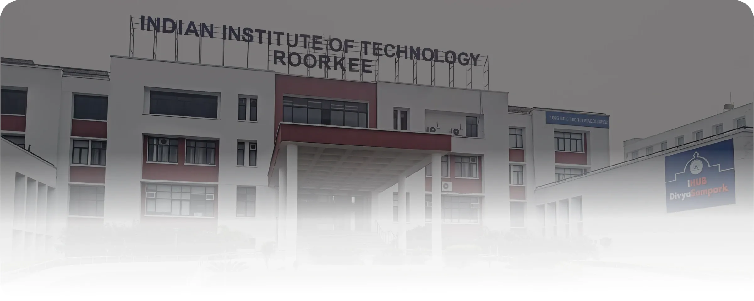 iHUB DivyaSampark, IIT Roorkee