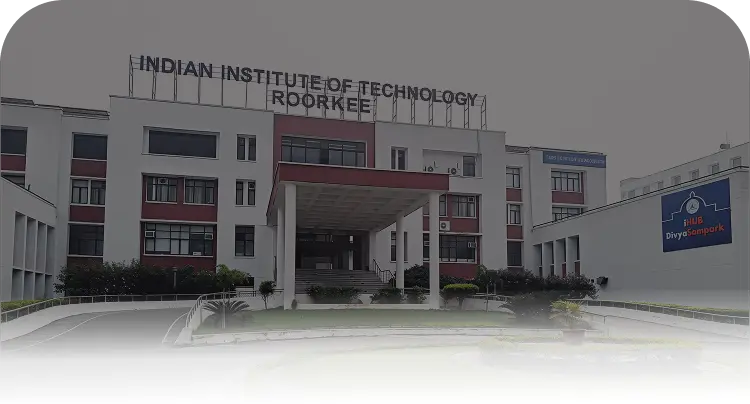 iHUB DivyaSampark, IIT Roorkee