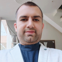 Dr. Rohit Saluja