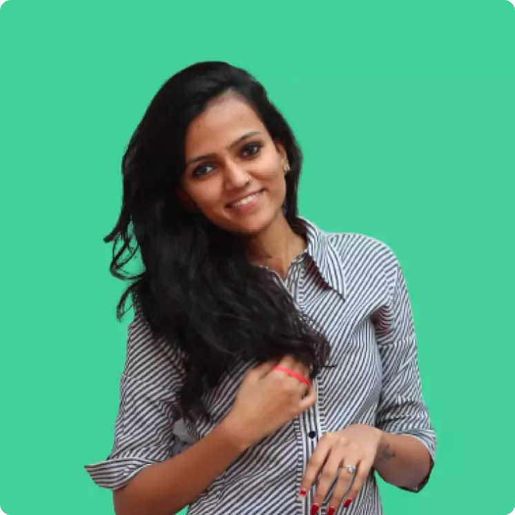 Kajal koyyana
