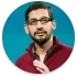 Sundar Pichai
