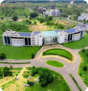 IIT Patna Campus