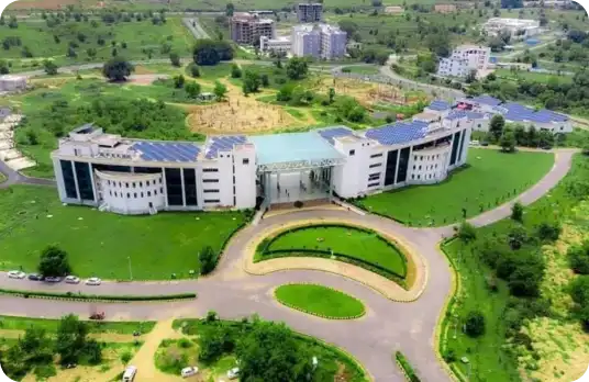 IIT Patna Campus