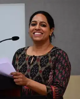 Prof. Meenakshi N