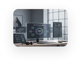 Automated Customer Intelligence Survey Tool