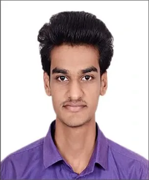 Priyansh Kimte