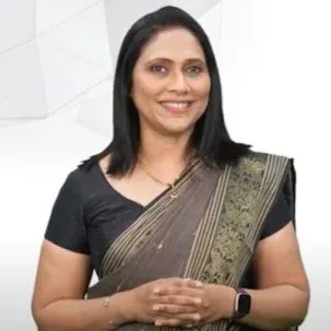 Dr. Vanita Bhoola