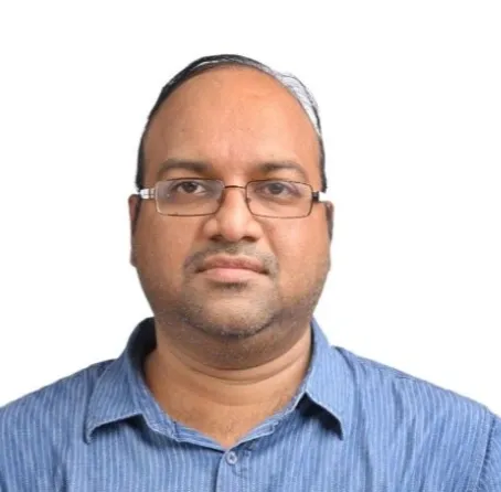 Mr. Sandeep S Amin