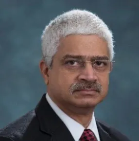 DR. Atul Kanyalkar