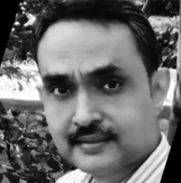 Mr. Amit Kumar Paul
