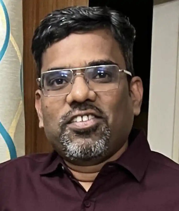 Sudhakar Suga