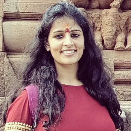 Prof. Raksha Sharma