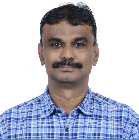 Dr. R. Balasubramanian