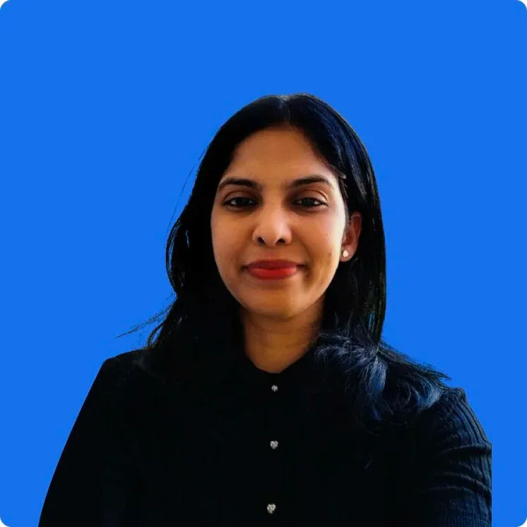 Supriya singh