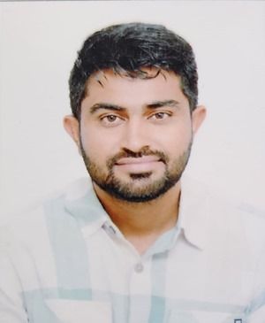 Suresh Togas