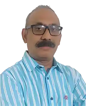 Srinivas Atreya
