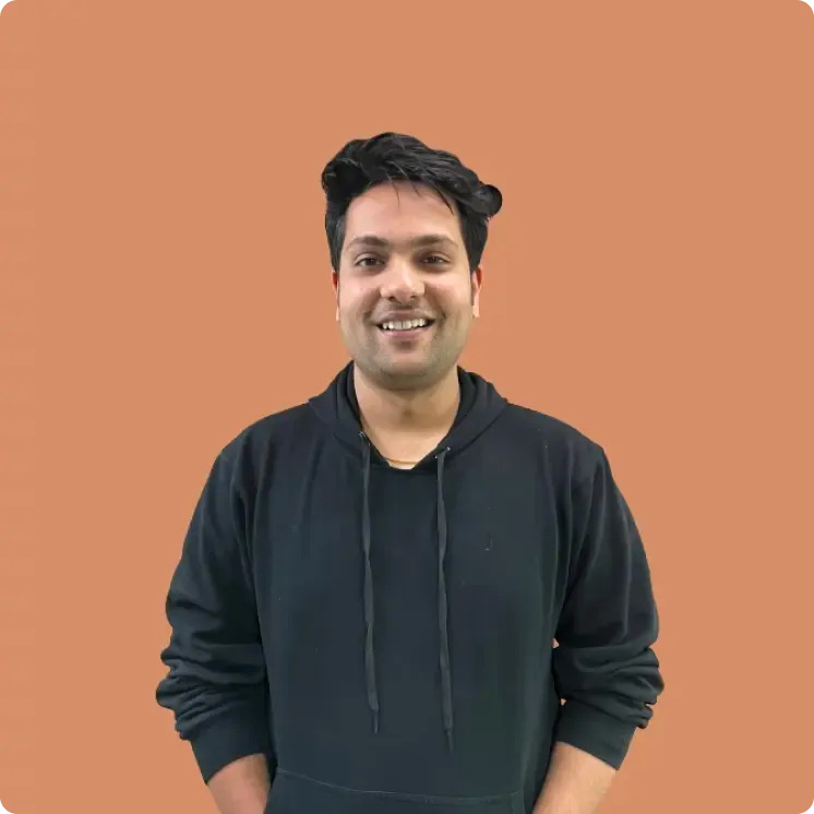 Vineet pandey