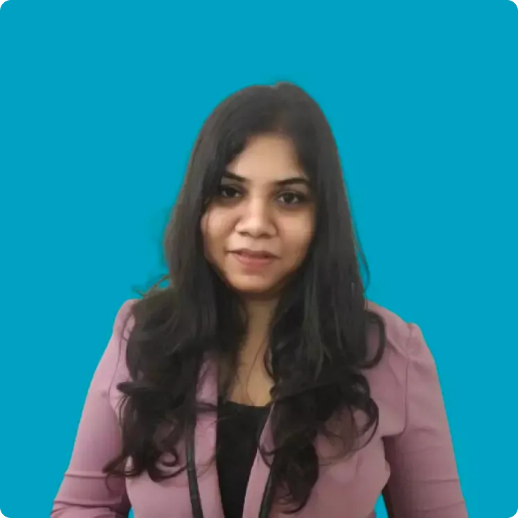 Vishakha kamath