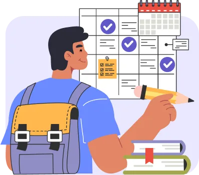 Admission Process