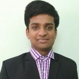 Amol Holani