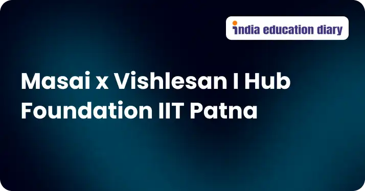 India Education Diary