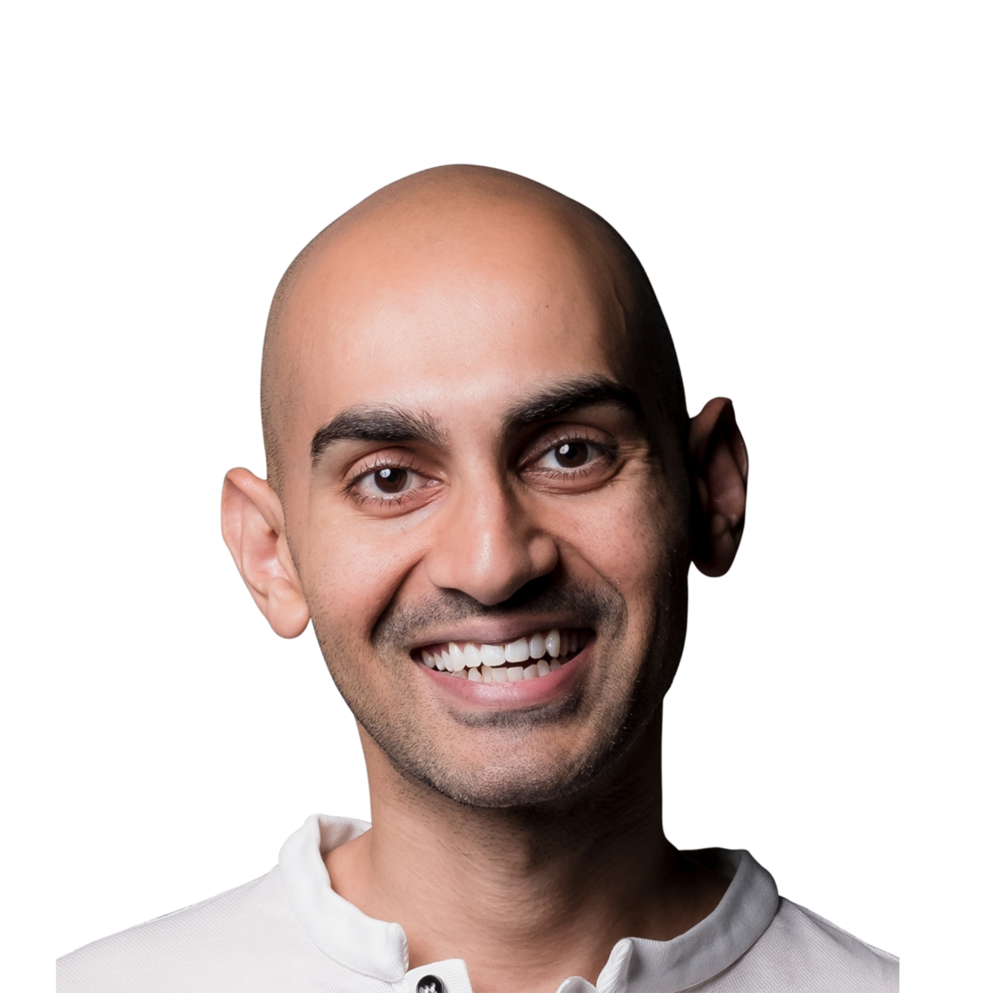  Neil Patel,