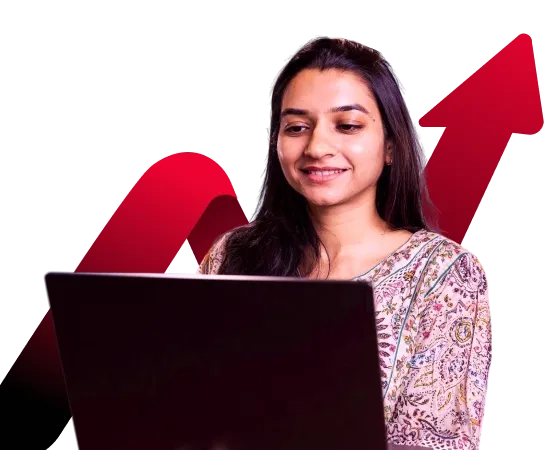 Excel with India’s top outcome based platform