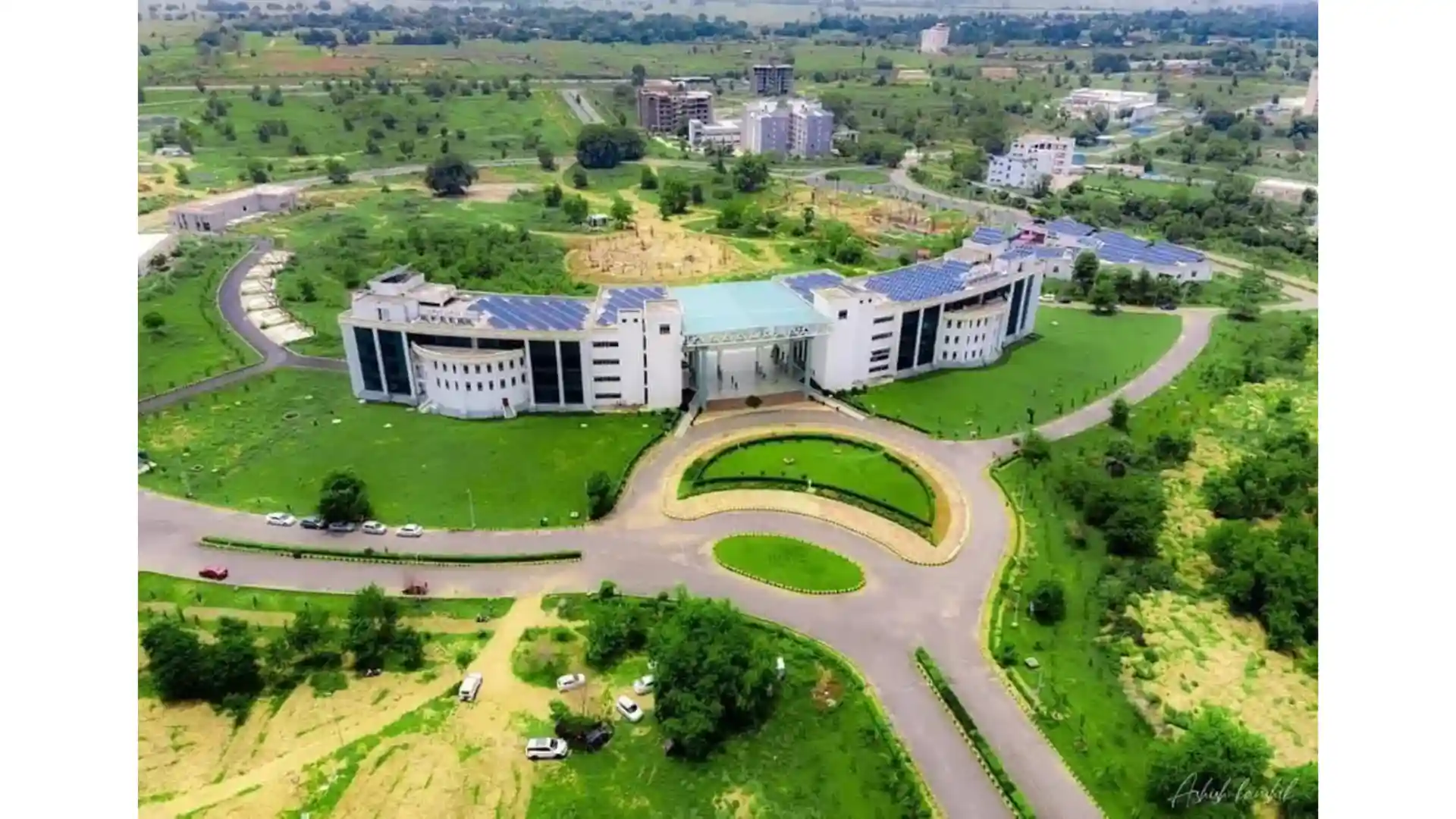 IIT Patna Campus