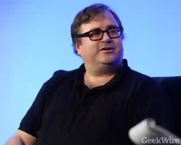 Reid Hoffman