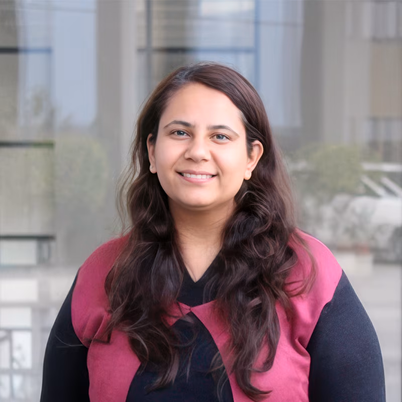 Dr. Deepali Dhingra