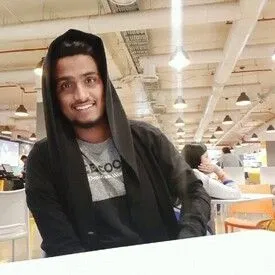 Atul Mishra
