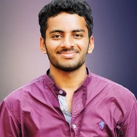 Ramakrishna Bolisetty