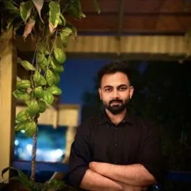 Gaurav verma