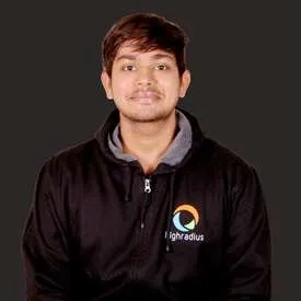 Harshit Agarwal