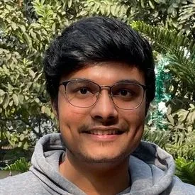 Chinmay Sharma