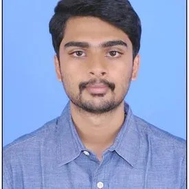 Sriram Desai