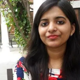 Aayushma Agrawal