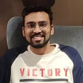 Rajat Mishra