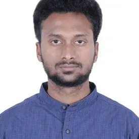 Arun Yogeshwaran
