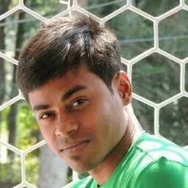 Arnab Kar