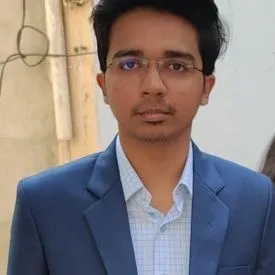 Anshul Bhardwaj