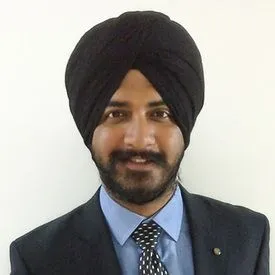 Angad Ahuja