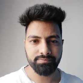 Gaurav Chauhan