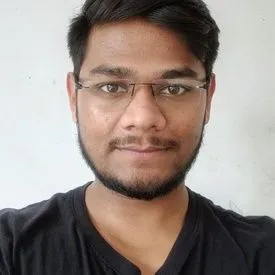 Raj Talekar