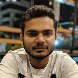 Yuvraj Jaiswal