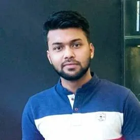 Nitesh Jain
