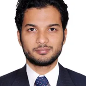 Mahendra Bilagi