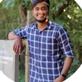 Shubham Puri