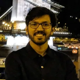 Vivek Bansal